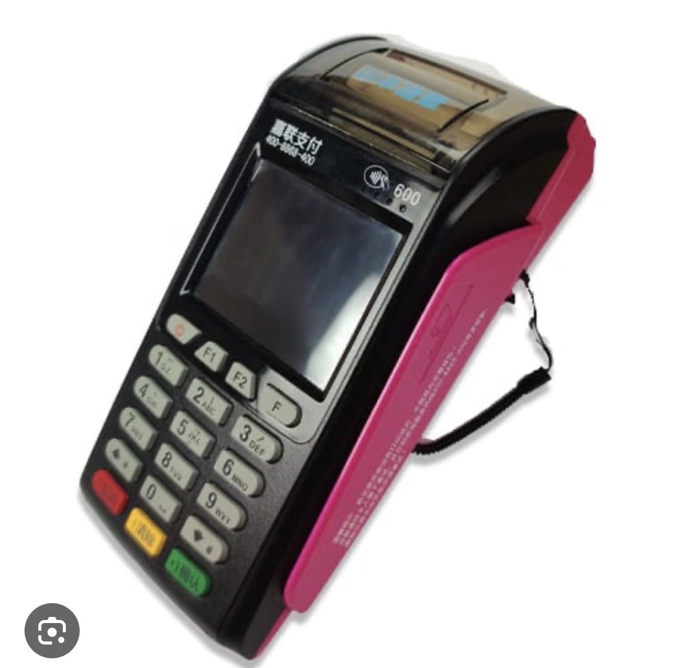 دستگاه کارتخوان G2 استوک
