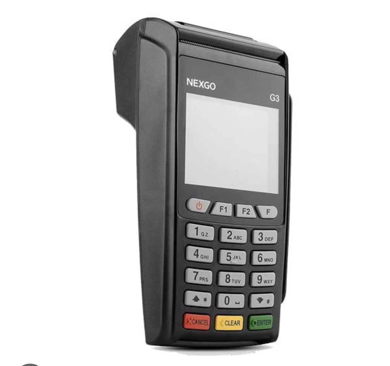 دستگاه کارتخوان G3 استوک ارتقا یافته به شبکه ۳g