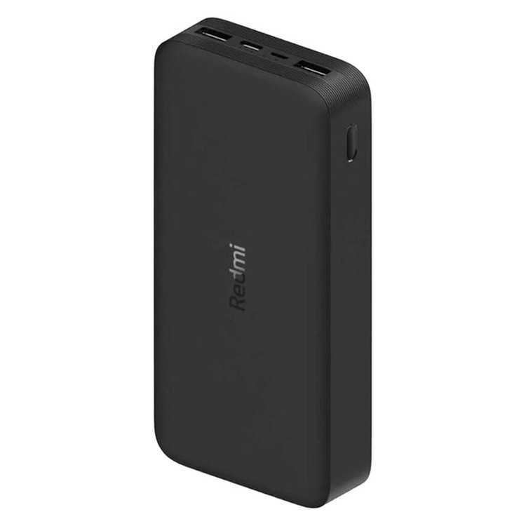 پاوربانک مدل Redmi ظرفیت 20000 میلی آمپرساعت