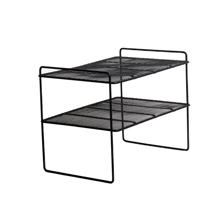 ارگانایزر داخل کابینت دو طبقه مرولین مدل 40312