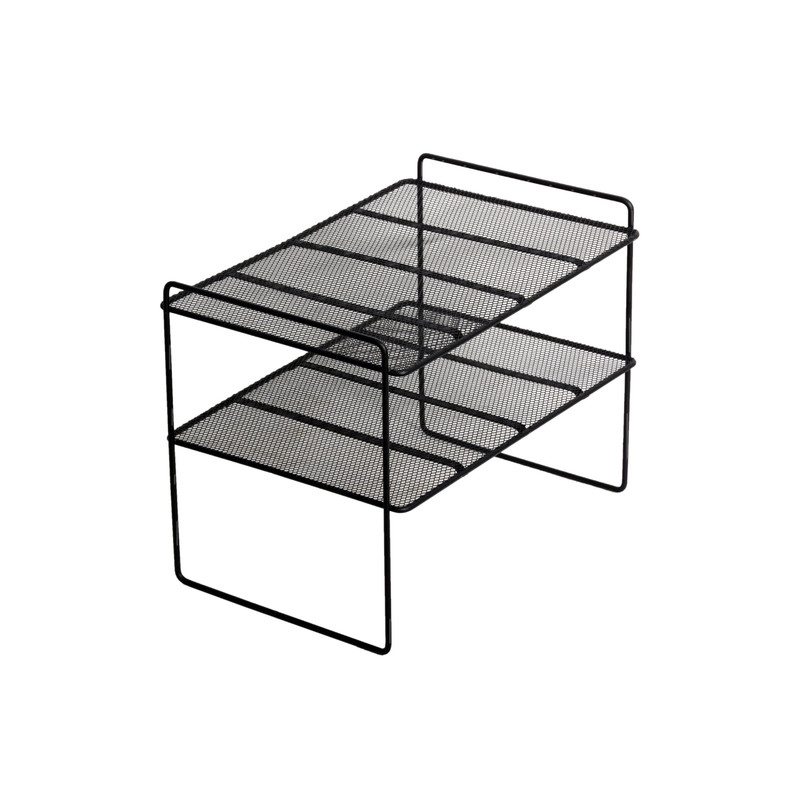 ارگانایزر داخل کابینت دو طبقه مرولین مدل 40312