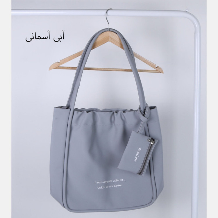 کیف دوشی زنانه مدل 1723