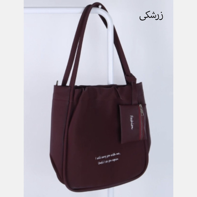 کیف دوشی زنانه مدل 1723
