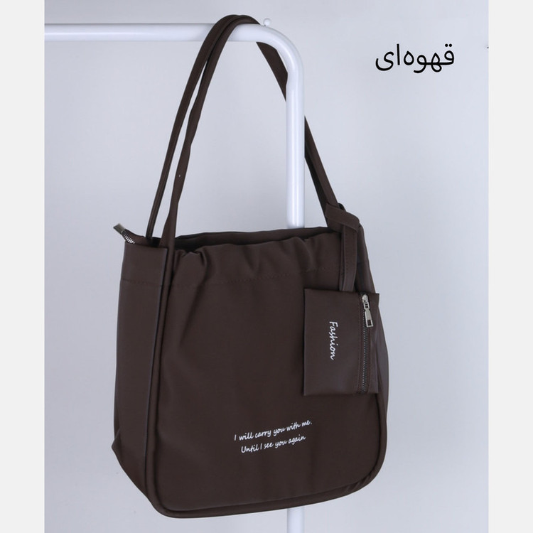کیف دوشی زنانه مدل 1723