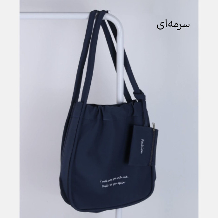 کیف دوشی زنانه مدل 1723