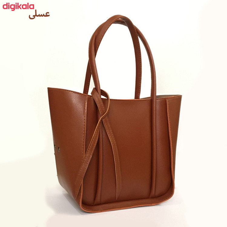 کیف دستی زنانه مدل 3680