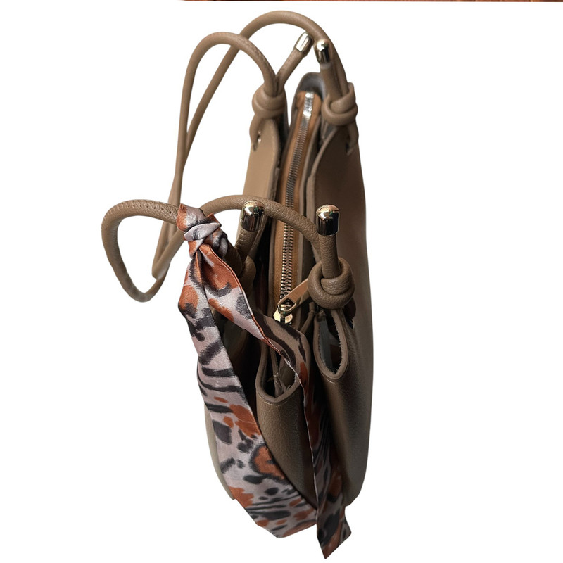 کیف دوشی زنانه مدل S39286