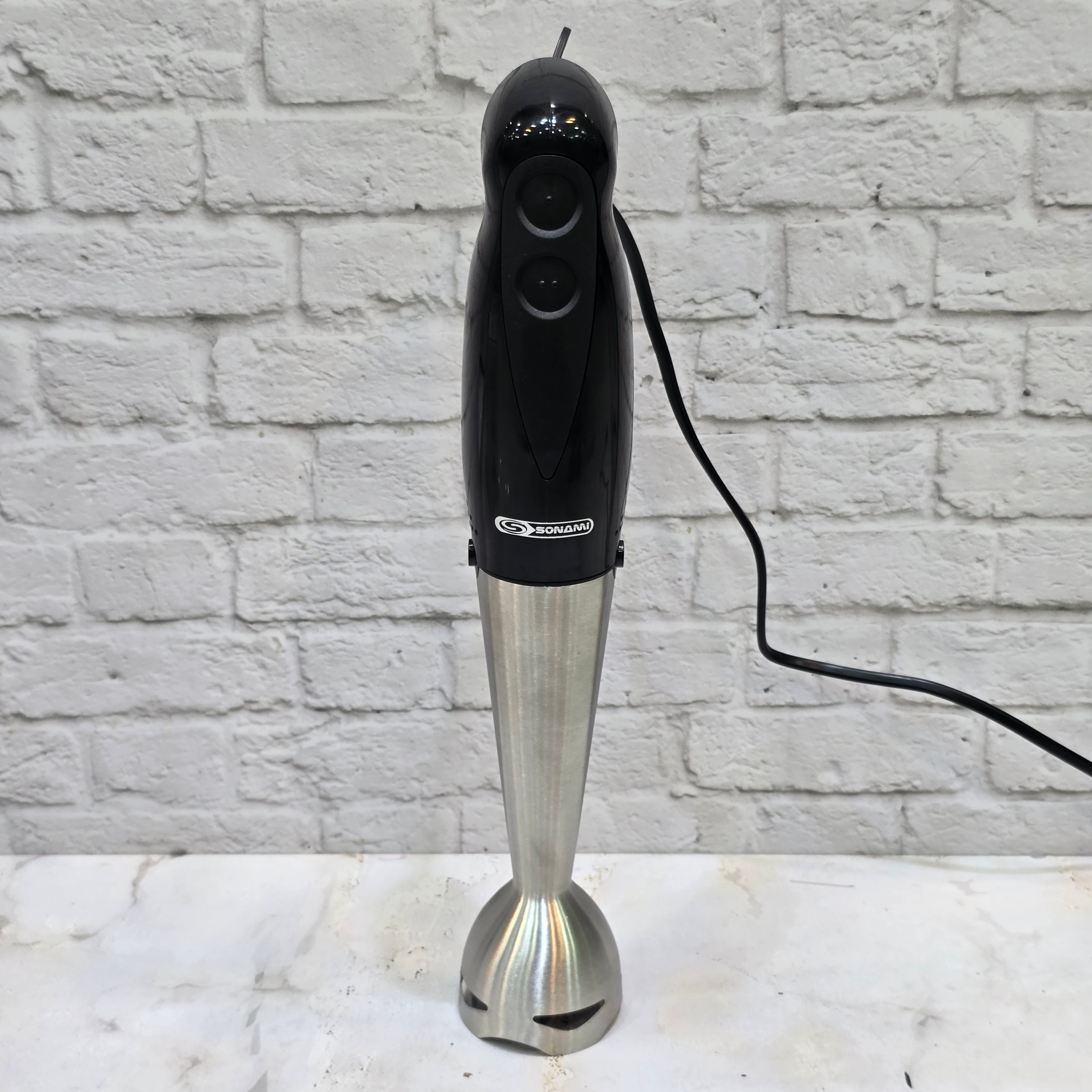 گوشتکوب برقی سونامی ژاپن چهار کاره مدل shb-170 با ضمانت و ارسال رایگان