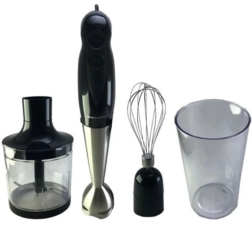 گوشتکوب برقی سونامی ژاپن چهار کاره مدل shb-170 با ضمانت و ارسال رایگان