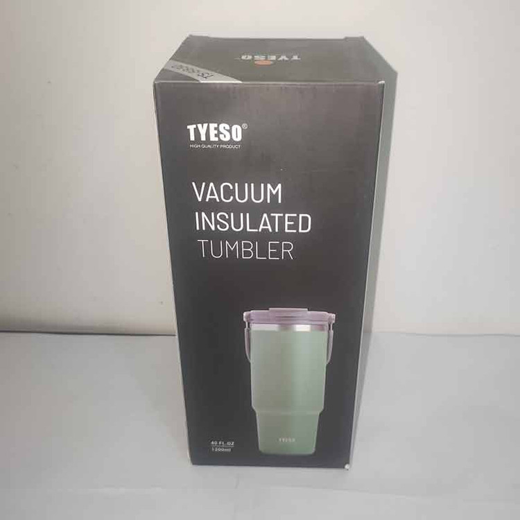 تراول ماگ تایسو مدل TS-8830 گنجایش 1.2 لیتر