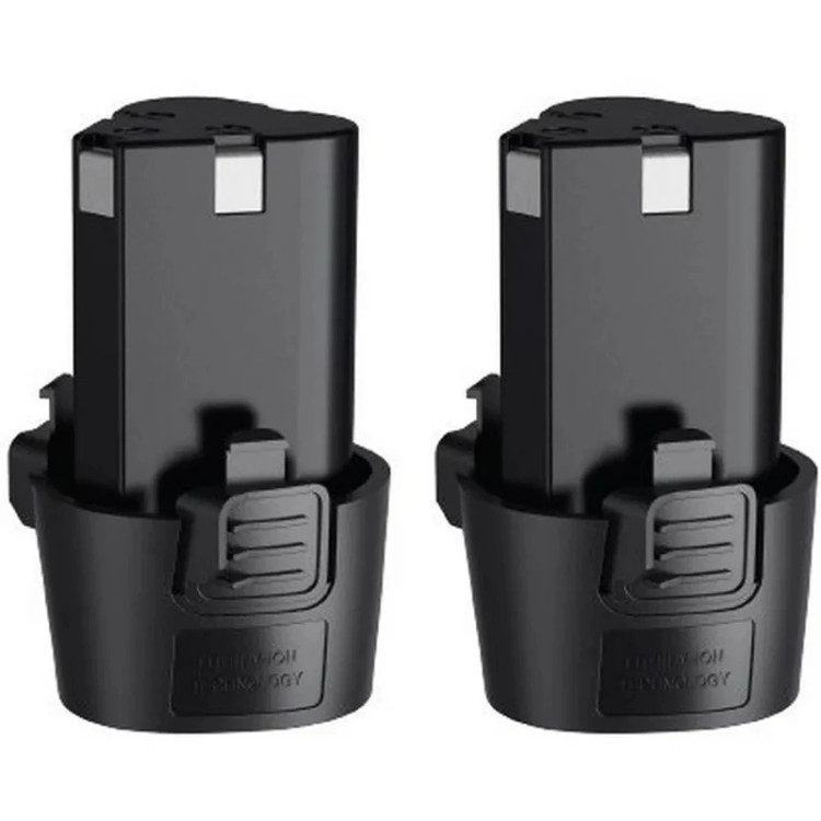 پیچ گوشتی شارژی 12 ولت ویوارکس مدل VR1215V-2B