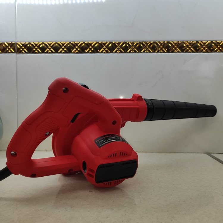 بلوور دمنده مکنده ادون پرومکس 500 وات مدل EPM-MB-23A سیم پیچی مس EPM-MB-23A
