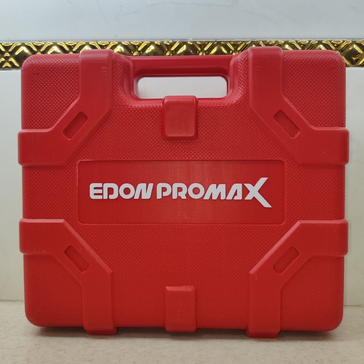 دریل چکشی 950 وات ادون پرو مکس مدل EPM-1140 همراه کیف نشکن دریل ادون پرومکس 950 وات مدل EPM-1140