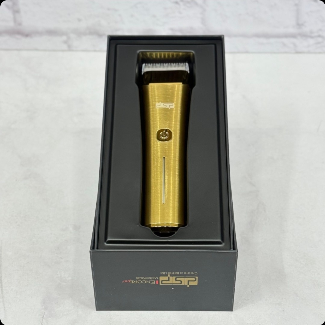 ماشین اصلاح حرفه ای دی اس پی DSP 90638