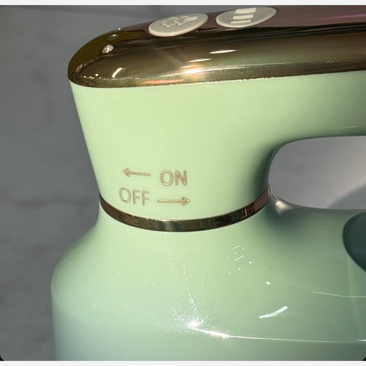 اتو بخار تیفانی TIffANY TF-2102B