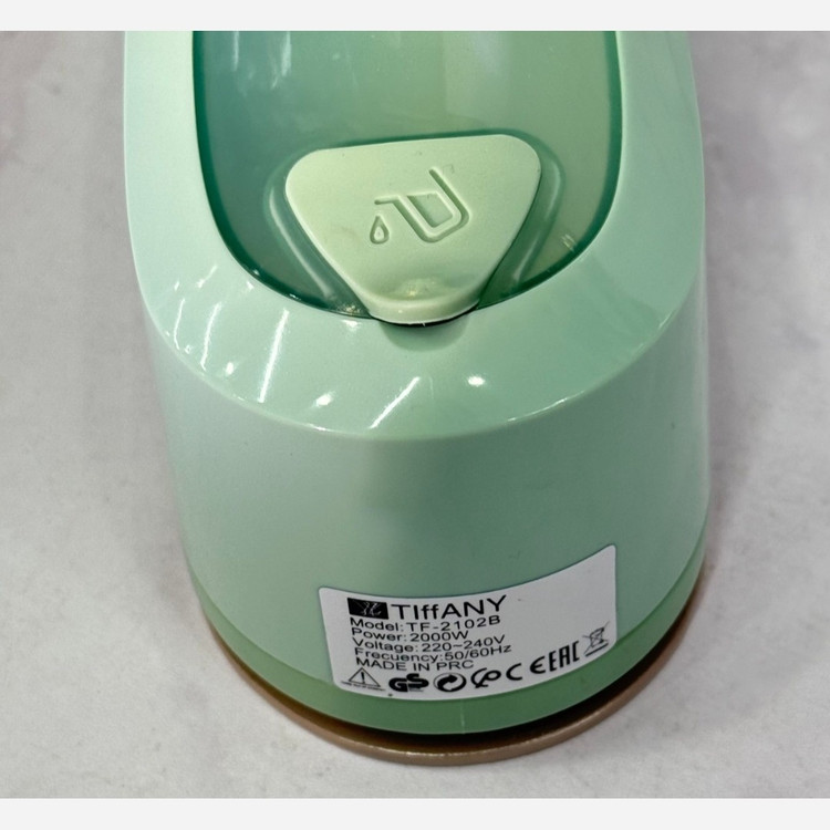 اتو بخار تیفانی TIffANY TF-2102B