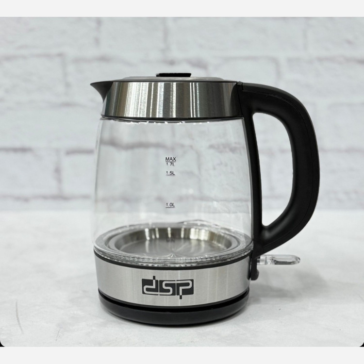 چای ساز دی اس پی DSP مدل KK1286