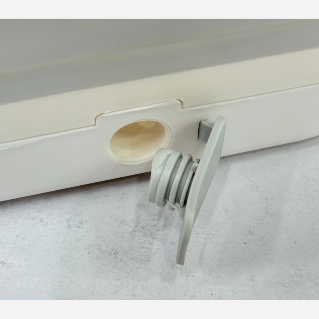 ماساژور پا دی اس پی DSP مدل KD9000