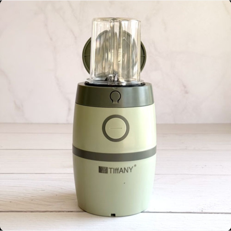 خردکن چندکاره تیفانی TIffANY مدل TF-2003