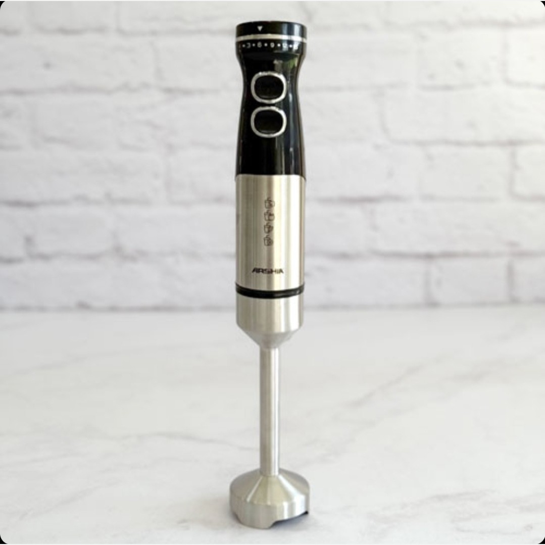 گوشت کوب برقی ارشیا ARSHIA مدل AS2405-611