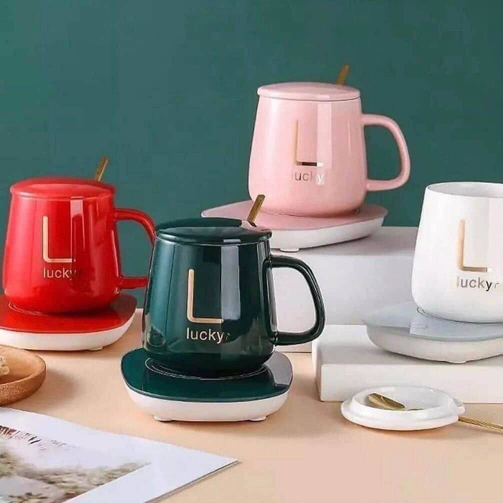 ماگ حرارتی با جعبه کادویی