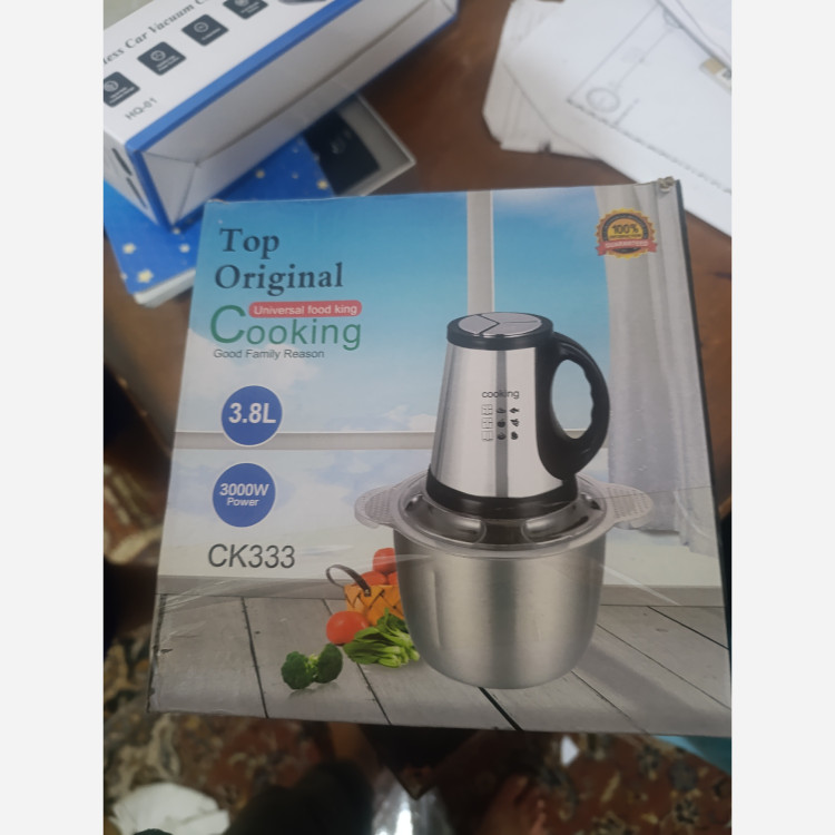 خردکن 5لیتری مارک کوگینگ