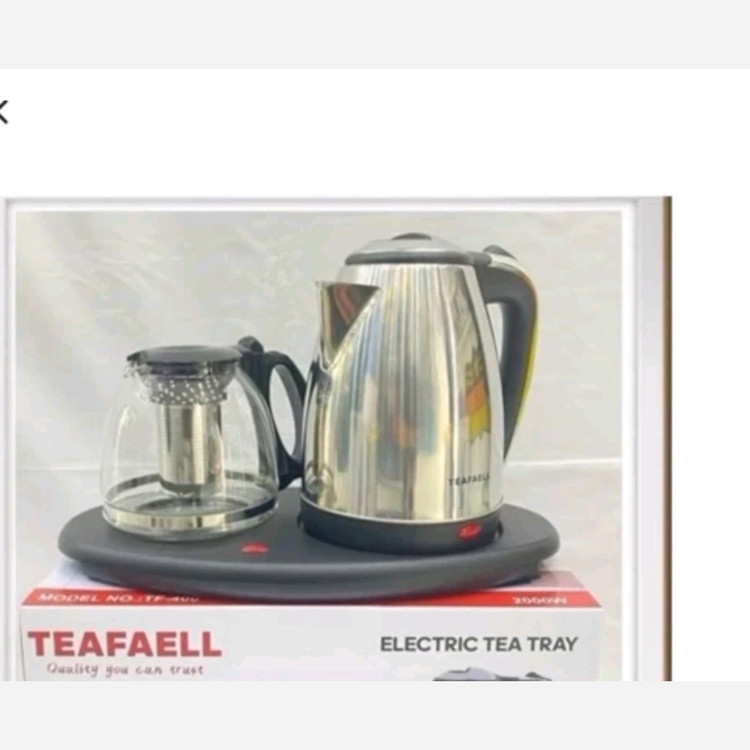 چایی ساز کنار همی مارک تفال وات ارسال رایگان