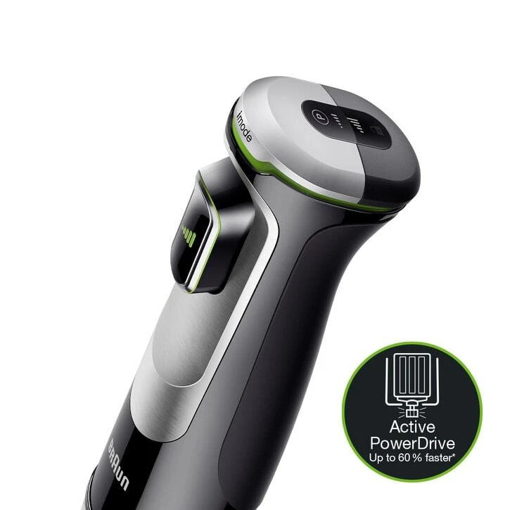 گوشت کوب برقی براون MQ 9147 XI