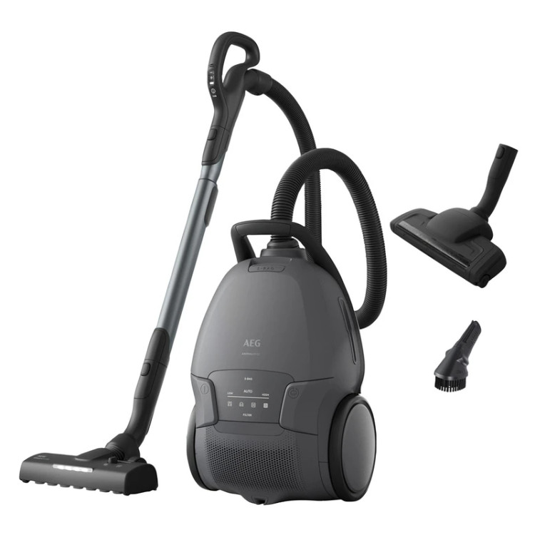 جاروبرقی 650 وات AEG مدل AB81A2DG
