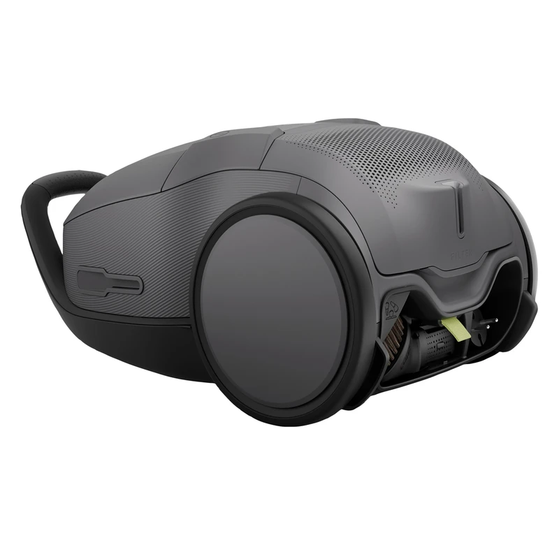 جاروبرقی 650 وات AEG مدل AB81A2DG