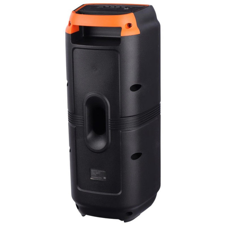 اسپیکر قابل حمل شارژی مدل GTS 2131