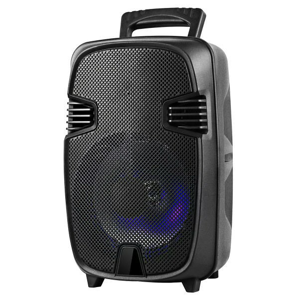 اسپیکر قابل حمل شارژی مدل GTS 1248