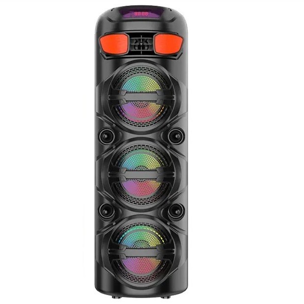 اسپیکر بلوتوثی zqs 6301