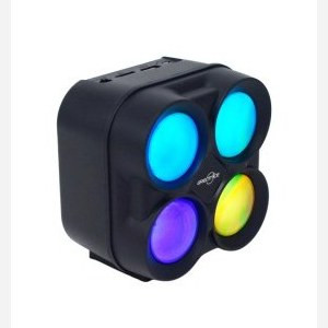 اسپیکر شارژی gts 1835