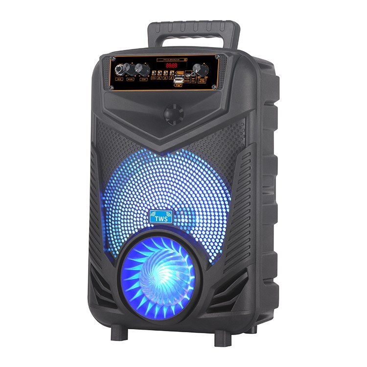 اسپیکر شارژی مدل ndr p44