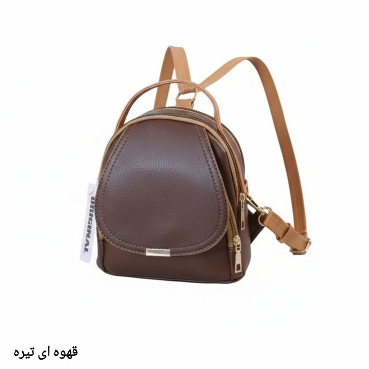 کوله پشتی زنانه مدل N1302