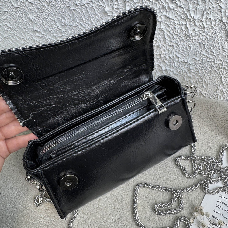 کیف رودوشی زنانه مدل SL-B01