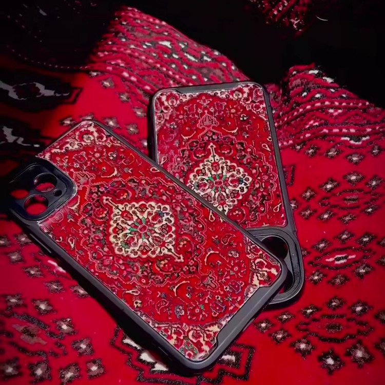کاور مدل casepro مناسب برای گوشی موبایل اپل iphone 13 pro max