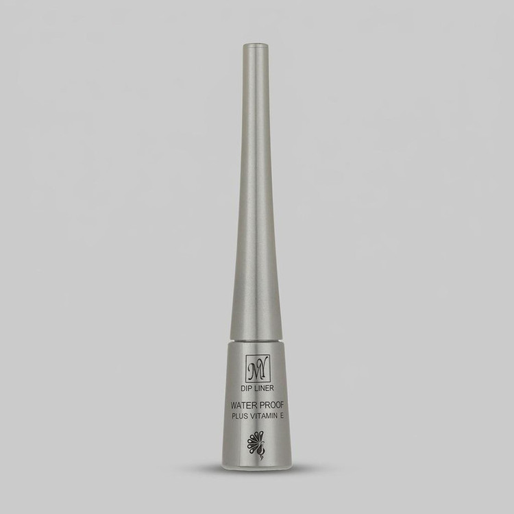 خط چشم ضدآب ماژیکی مای مدل Dip Liner