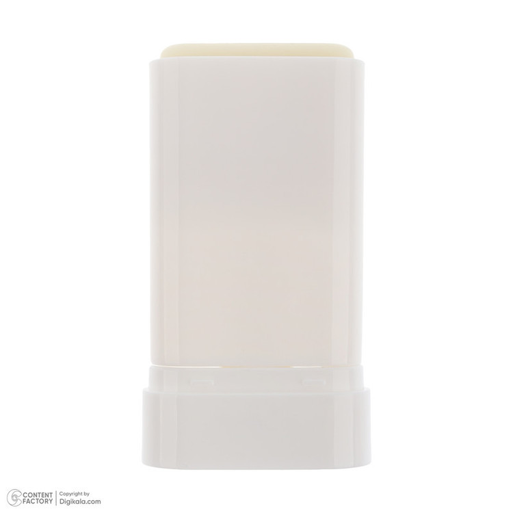 استیک ضد آفتاب بیرنگ صورت و بدن سان سیف SPF 50 مدل Solar Shield محافظ در برابر اشعه UVA و UVB مناسب برای پوست خشک حجم 19 میلیلیتر