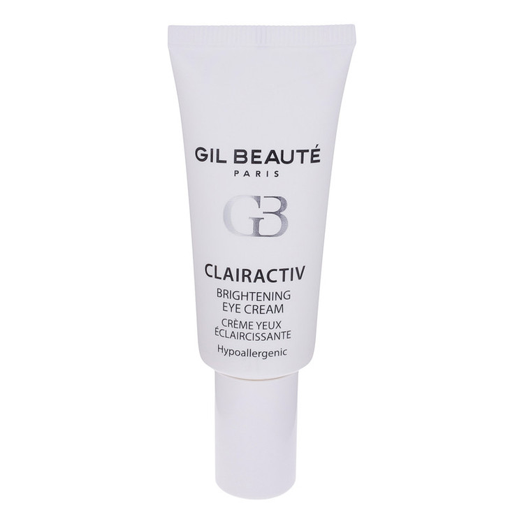 کرم دور چشم ژیل بوته مدل CLAIRACTIV حجم 20 میلی لیتر
