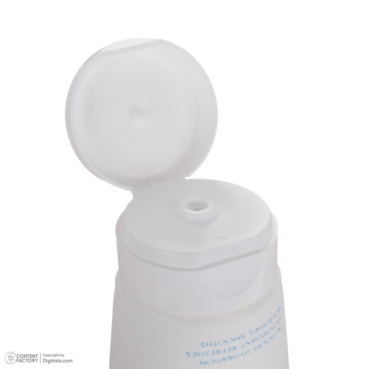 لوسیون بدن درماتیپیک مدل MOISTURIZING حجم 150 میلیلیتر، مرطوب کننده و آبرسان، حاوی هیالورونیک اسید، روغن آرگان و جوجوبا، مناسب پوست معمولی تا خشک، ضد التهاب و پیشگیری از پیری زودرس