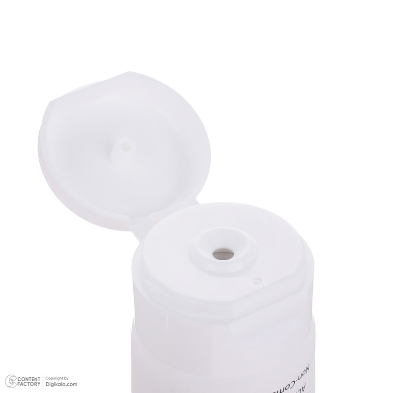 کرم روشن کننده ژیل بوته مدل ClairActive Night حجم 40 میلی لیتر