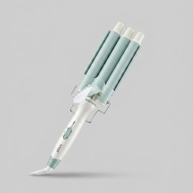 فر کننده و حالت دهنده مو وی جی ار مدل V-595