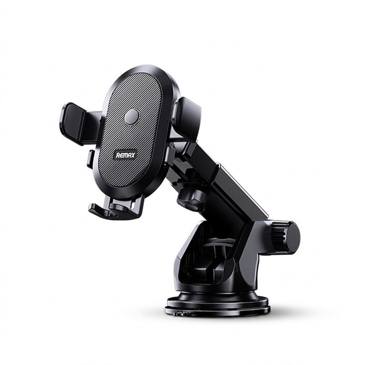 پایه نگهدارنده گوشی موبایل ریمکس مدل RM-C03 Pro