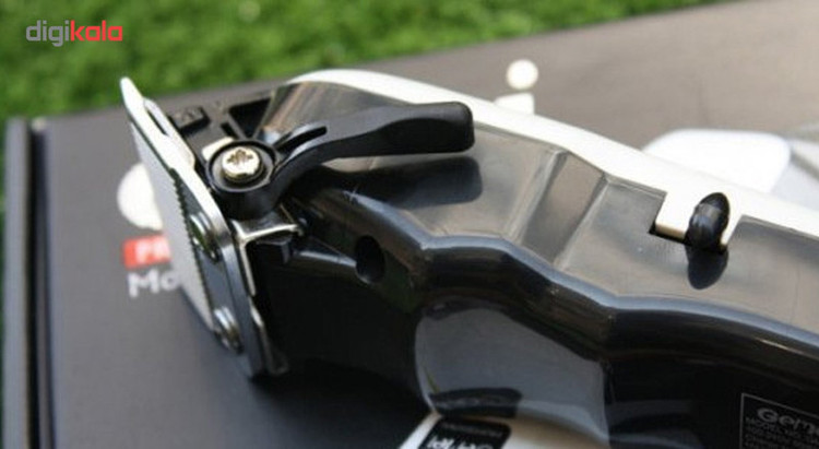 ماشین اصلاح سر و صورت جیمی مدل GM-6008