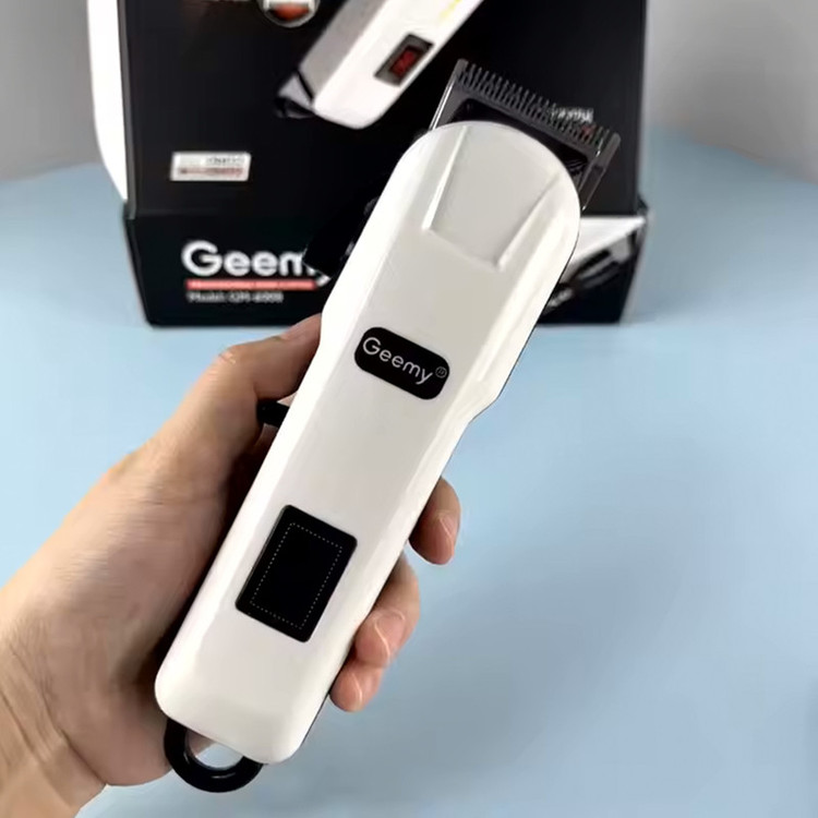 ماشین اصلاح سر و صورت جیمی مدل GM-6008