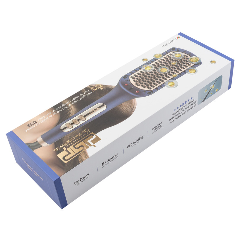برس حرارتی دی اس پی مدل dsp-11009