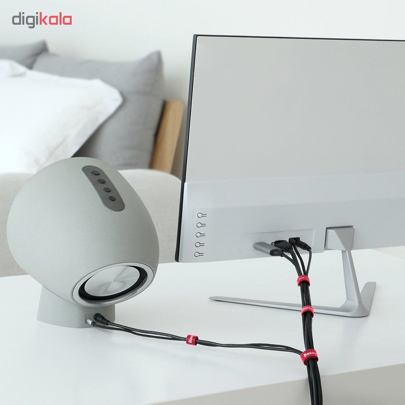 نظم دهنده کابل باسئوس مدل ACMGT طول 3 متر