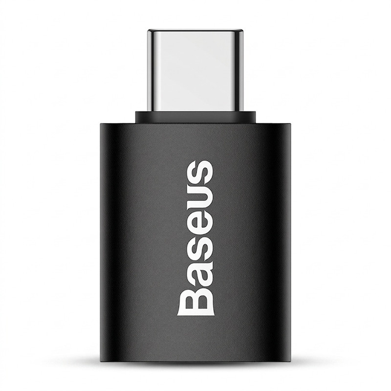 مبدل USB-C به USB 3.1 بیسوس مدل 10Gbps-OTG